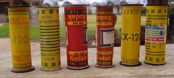 album Berri, SA - Part II